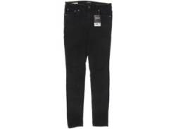 Jack & Jones Herren Jeans, schwarz von Jack & Jones