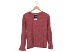 Jack & Jones Herren Pullover, bordeaux von Jack & Jones