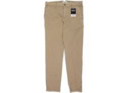 Jack & Jones Herren Stoffhose, beige von Jack & Jones