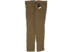 Jack & Jones Herren Stoffhose, beige von Jack & Jones