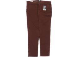 Jack & Jones Herren Stoffhose, braun von Jack & Jones