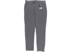 Jack & Jones Herren Stoffhose, grau von Jack & Jones