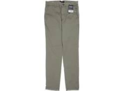 Jack & Jones Herren Stoffhose, grün von Jack & Jones