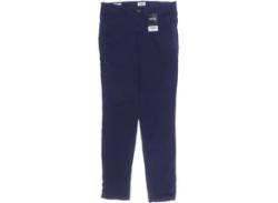 Jack & Jones Herren Stoffhose, marineblau von Jack & Jones