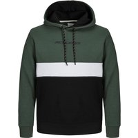 Jack&Jones Hoodie im Colorblock-Design von Jack&Jones