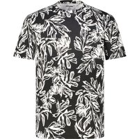 Jack&Jones T-Shirt mit Allover-Print von Jack&Jones