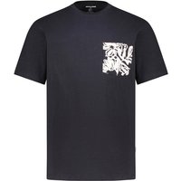 Jack&Jones T-Shirt mit Brusttasche von Jack&Jones