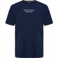 Jack&Jones T-Shirt mit Label-Print von Jack&Jones