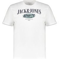 Jack&Jones T-Shirt mit Logo-Print von Jack&Jones