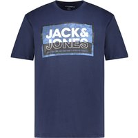Jack&Jones T-Shirt mit Logo-Print von Jack&Jones