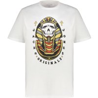 Jack&Jones T-Shirt mit Skull-Print von Jack&Jones