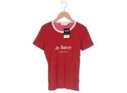 Jackpot Damen T-Shirt, rot von Jackpot