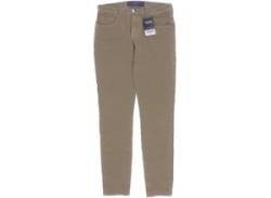 Jacob Cohen Damen Jeans, beige, Gr. 40 von Jacob Cohen