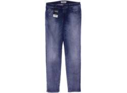 Jacob Cohen Damen Jeans, blau, Gr. 40 von Jacob Cohen