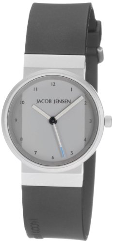 Jacob Jensen Damenarmbanduhr New Series 741 von Jacob Jensen