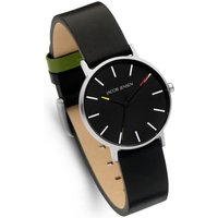 Jacob Jensen Titanuhr Damenuhr Timeless Nordic Contemporary ⌀32 mm, super leicht von Jacob Jensen