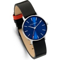 Jacob Jensen Titanuhr Damenuhr Timeless Nordic Contemporary ⌀32 mm, super leicht von Jacob Jensen