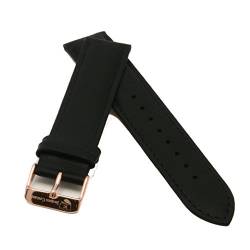 JACQUES COSTAUD * Dolce VITA * Garmisch JC-L03ARG Men's Watch Strap von Jacques Costaud