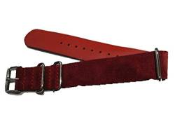 JACQUES COSTAUD * Dolce VITA LUSSO * JC-D01AS Men's Watch Strap von Jacques Costaud