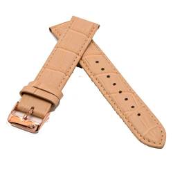 Jacques Costaud * Dolce VITA * Chamonix JC-L07BRG Women's Watch Strap von Jacques Costaud