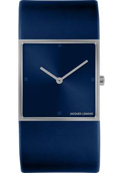 Design Collection 1-2057F von Jacques Lemans