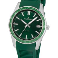 Jacques Lemans 1-2060D Liverpool Unisex Uhr 39mm 10ATM von Jacques Lemans