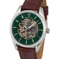 Jacques Lemans 1-2087B Derby Automatik Herrenuhr 40mm 5ATM von Jacques Lemans