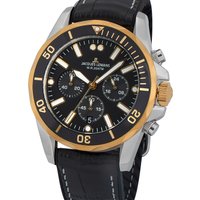 Jacques Lemans 1-2091D Liverpool Chronograph 43mm 20ATM von Jacques Lemans