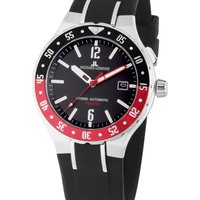 Jacques Lemans 1-2109A Hybromatic Herrenuhr 42mm von Jacques Lemans