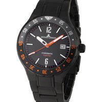 Jacques Lemans 1-2109I Hybromatic Herrenuhr 42mm von Jacques Lemans