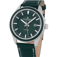 Jacques Lemans 1-2116B Eco Power Apple Herrenuhr 40mm 10ATM von Jacques Lemans