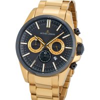 Jacques Lemans 1-2119H Liverpool Chronograph Herrenuhr 44mm 10ATM von Jacques Lemans