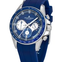 Jacques Lemans 1-2127B Liverpool Chronograph Herrenuhr 40mm 10ATM von Jacques Lemans