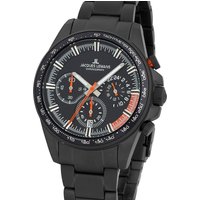 Jacques Lemans 1-2127H Liverpool Chronograph Herrenuhr 40mm 10ATM von Jacques Lemans