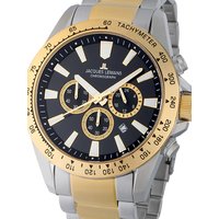 Jacques Lemans 1-2140H Liverpool Chronograph Herrenuhr 48mm 10ATM von Jacques Lemans