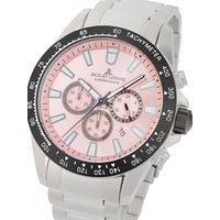 Jacques Lemans 1-2140L Liverpool Chronograph Herrenuhr 48mm 10ATM von Jacques Lemans