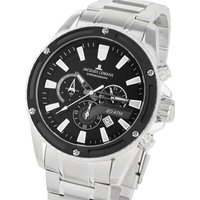 Jacques Lemans 1-2141E Liverpool Chronograph Herrenuhr 48mm 20ATM von Jacques Lemans