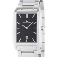 Jacques Lemans 1-2159K Torino eckige Unisex Uhr 30mm 5ATM von Jacques Lemans