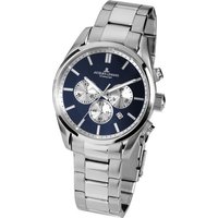 Jacques Lemans Chronograph Jacques Lemans Jacques Lemans 42-6 42-6.1F Herrenchronograph von Jacques Lemans