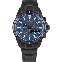 Jacques Lemans Chronograph Liverpool, 1-2141G von Jacques Lemans