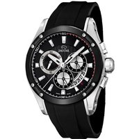 Jaguar Chronograph J688/1, (Set, 2-tlg), ideal auch als Geschenk von Jaguar