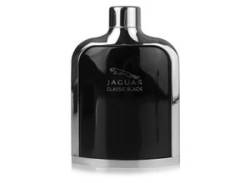 Jaguar Classic Black EDT für Herren 100 ml von Jaguar