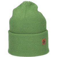 Jail Jam Strickmütze Moderne Unisex Wool Beanie "Spandau" mit hoher Krempe, doppellagig von Jail Jam