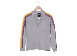 Jake s Damen Pullover, grau von Jake*s