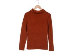 Jake s Damen Pullover, orange von Jake*s