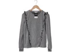 Jake s Damen Pullover, silber von Jake*s