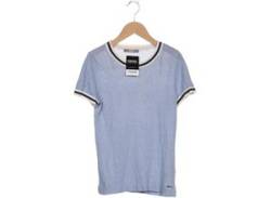 Jake s Damen T-Shirt, blau von Jake*s