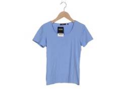 Jake s Damen T-Shirt, blau von Jake*s