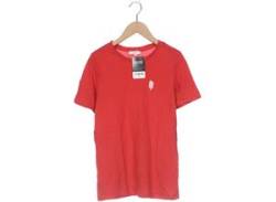 Jake s Damen T-Shirt, rot von Jake*s