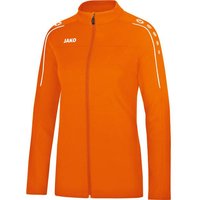 JAKO Damen Freizeitjacke Classico von Jako